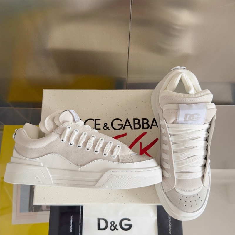 Dolce & Gabbana Sneakers